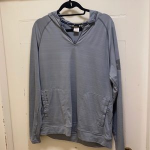 Under Armour performance sweatshirt